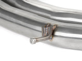 Integrated Engineering X-Pipe Exhaust