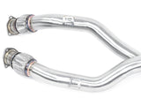 Integrated Engineering Midpipe Exhaust Upgrade