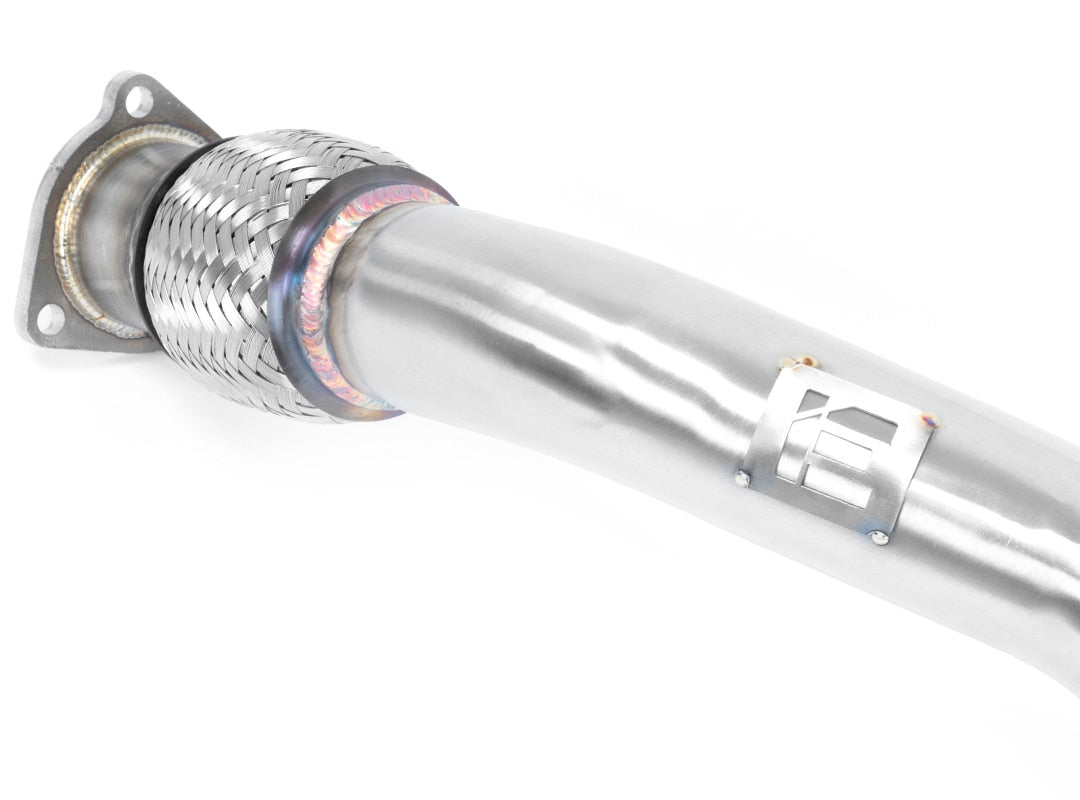 Integrated Engineering Midpipe Exhaust Upgrade