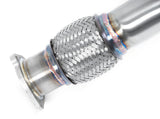 Integrated Engineering Midpipe Exhaust Upgrade