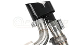 Integrated Engineering Ultra-Performance Valved Cat Back Exhaust