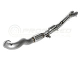 Integrated Engineering Performance Down Pipe - Audi RS3 8V 17+/TTRS 8S IEEXCQO1 | Pro Speed Racing