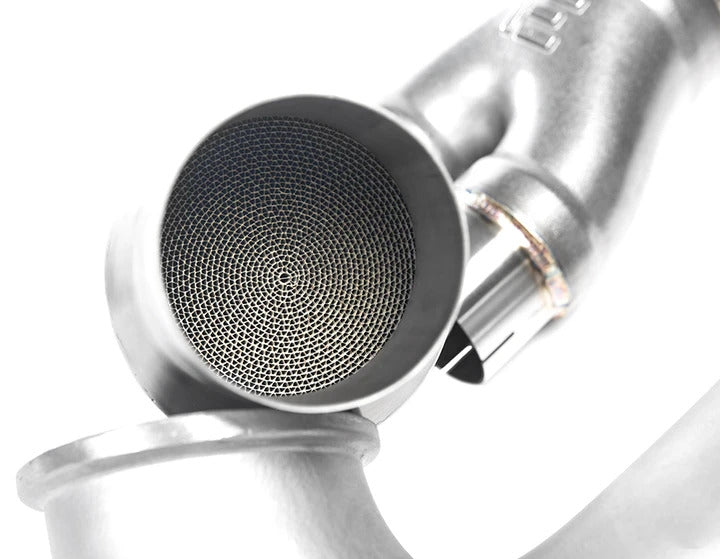 Integrated Engineering Performance Down Pipe