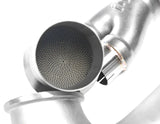 Integrated Engineering Performance Down Pipe