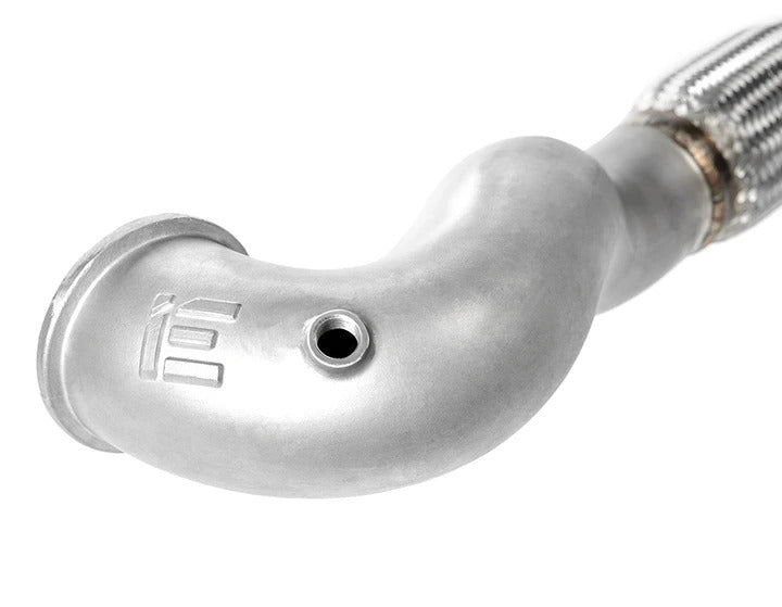 Integrated Engineering Performance Down Pipe