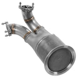 Integrated Engineering ProCore Downpipe Audi SQ5 FY 3.0 TFSI 17-25 IEEXCZ2