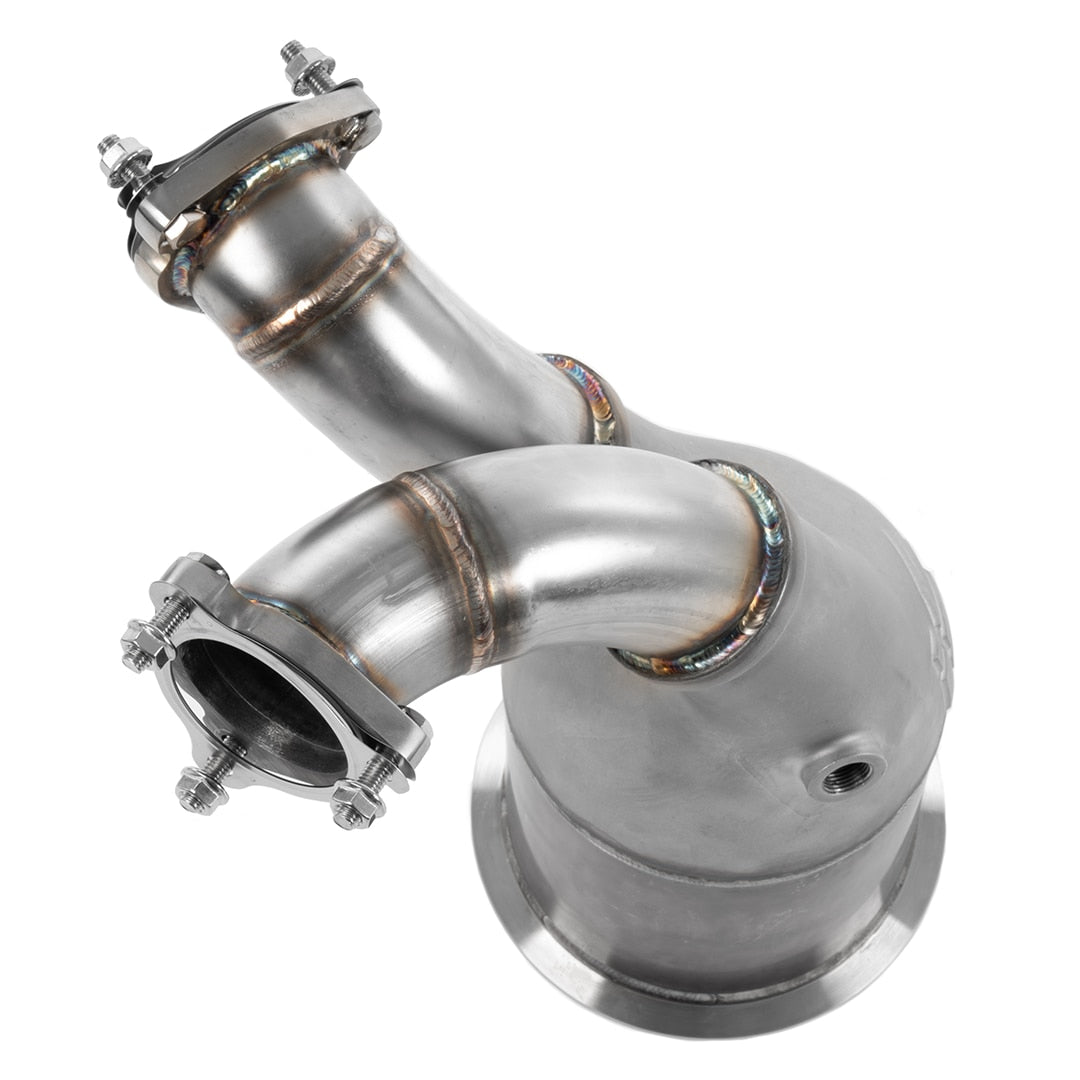 Integrated Engineering ProCore Downpipe