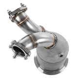 Integrated Engineering ProCore Downpipe
