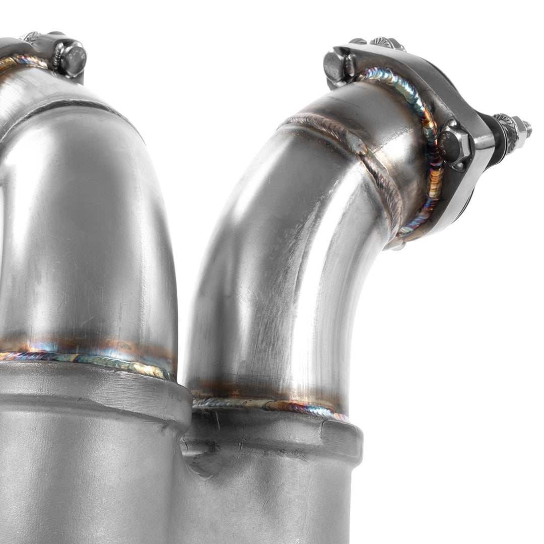 Integrated Engineering ProCore Downpipe