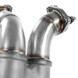 Integrated Engineering ProCore Downpipe