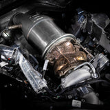 Integrated Engineering ProCore Downpipe