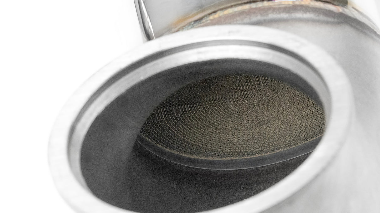 Integrated Engineering ProCore Downpipe
