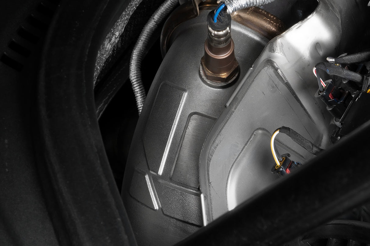 Integrated Engineering ProCore Downpipe