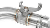 Integrated Engineering Valved Cat Back Exhaust System