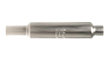 Integrated Engineering Sport Muffler VW Golf GTi Mk8 IEEXDB3-1