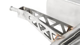 Integrated Engineering Catback Exhaust System