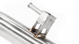 Integrated Engineering Catback Exhaust System