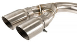 Integrated Engineering Catback Exhaust System