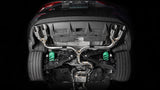 Integrated Engineering Catback Exhaust System