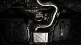 Integrated Engineering Catback Exhaust System