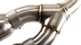 Integrated Engineering Catback Exhaust System