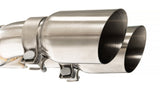 Integrated Engineering Catback Exhaust System
