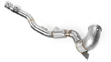 Integrated Engineering ProCore Downpipe VW Golf GTi Mk8 IEEXDB5