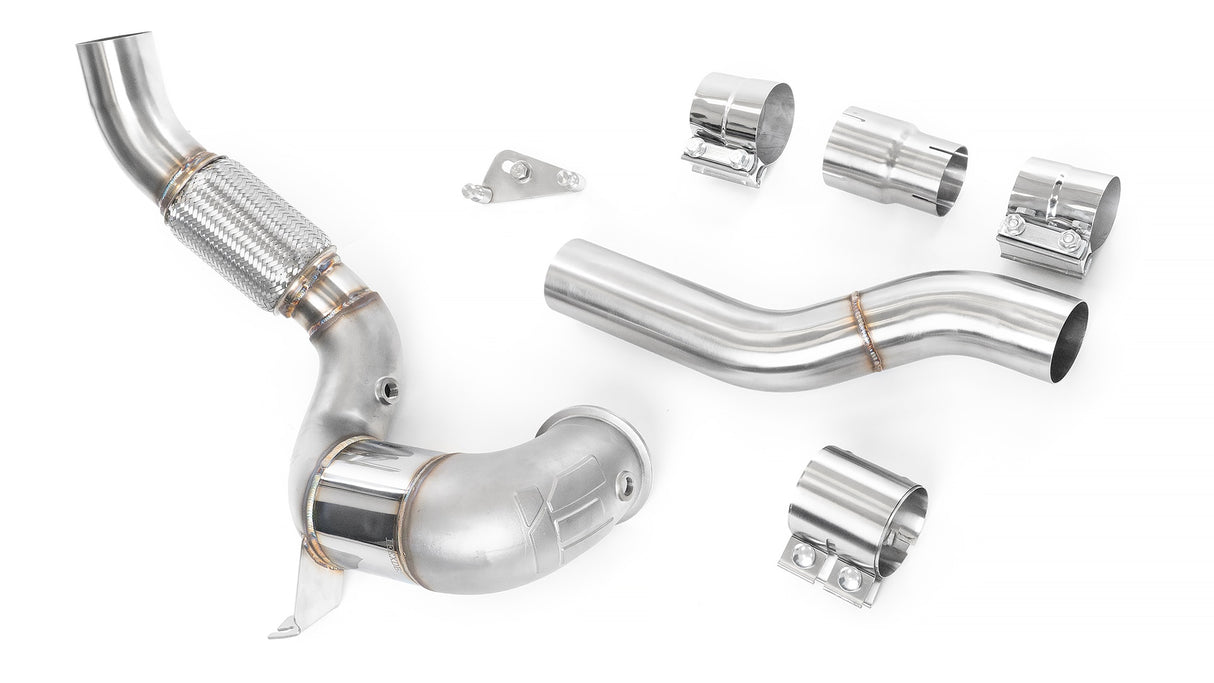 Integrated Engineering ProCore Downpipe