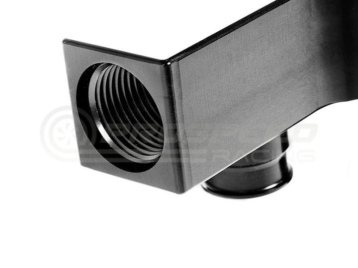 Integrated Engineering Fuel Rail