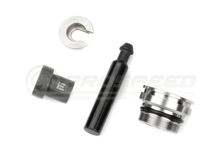 Integrated Engineering High Pressure Fuel Pump (HPFP) Upgrade Kit - Audi A3, S3 8V/TT, TTS 8S/VW Gol
