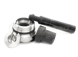 Integrated Engineering High Pressure Fuel Pump (HPFP) Upgrade Kit