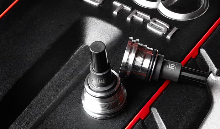 Integrated Engineering High Pressure Fuel Pump (HPFP) Upgrade Kit
