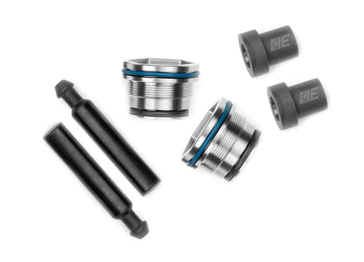 Integrated Engineering High Pressure Fuel Pump (HPFP) Upgrade Kit