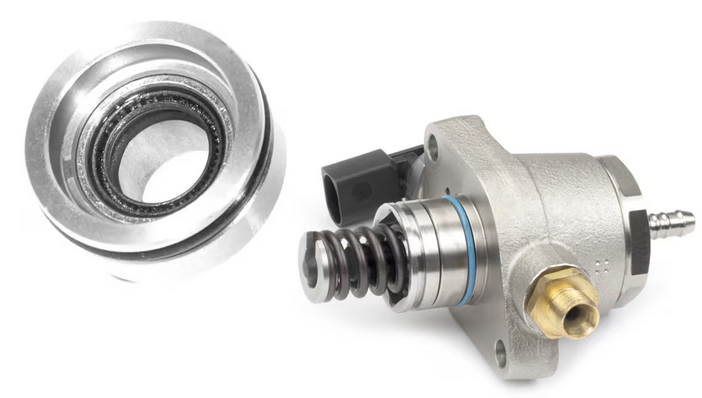 Integrated Engineering High Pressure Fuel Pump (HPFP) Upgrade Kit