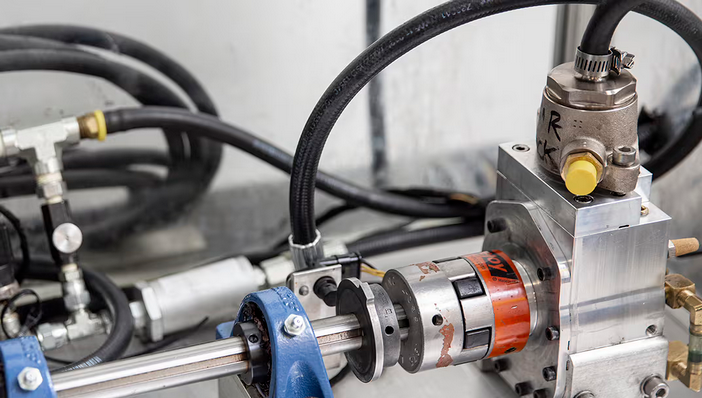 Integrated Engineering High Pressure Fuel Pump (HPFP) Upgrade Kit
