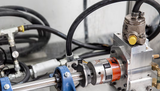 Integrated Engineering High Pressure Fuel Pump (HPFP) Upgrade Kit