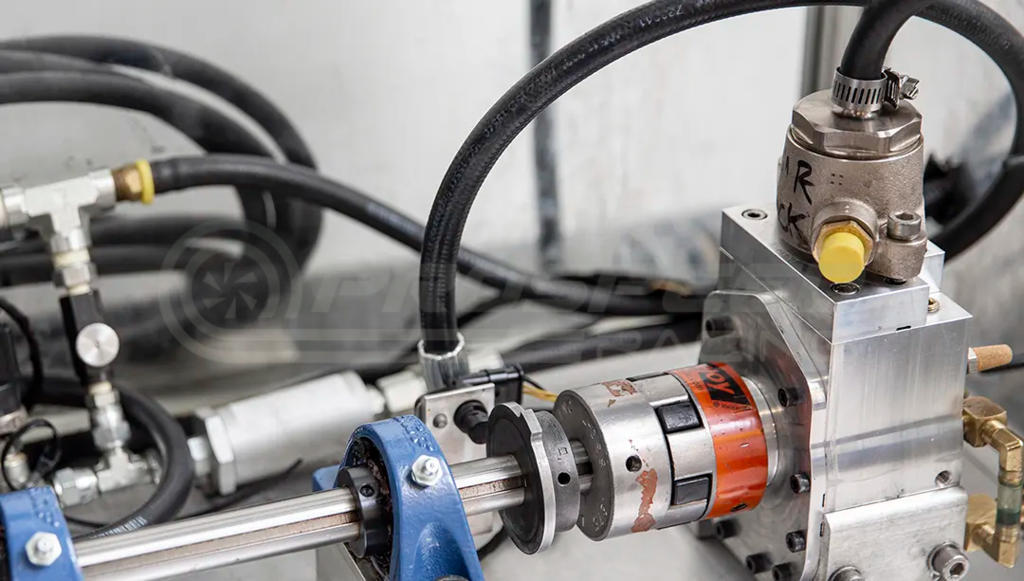 Integrated Engineering High Pressure Fuel Pump (HPFP) Upgrade Kit