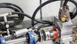 Integrated Engineering High Pressure Fuel Pump (HPFP) Upgrade Kit