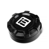 Integrated Engineering Aluminium Washer Fluid Cap Audi & VW IEGAUU1