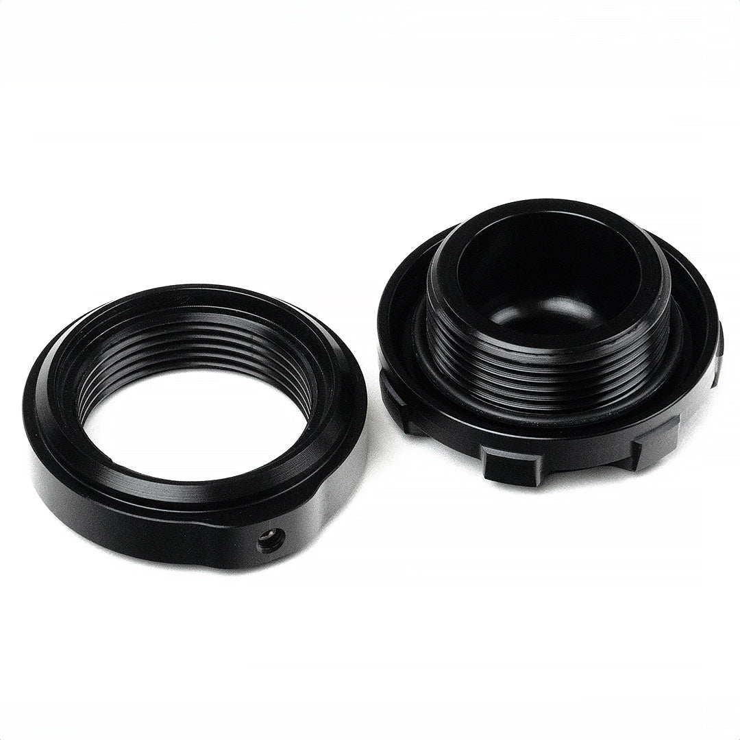 Integrated Engineering Aluminium Washer Fluid Cap