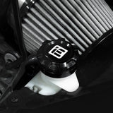 Integrated Engineering Aluminium Washer Fluid Cap