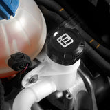 Integrated Engineering Aluminium Washer Fluid Cap