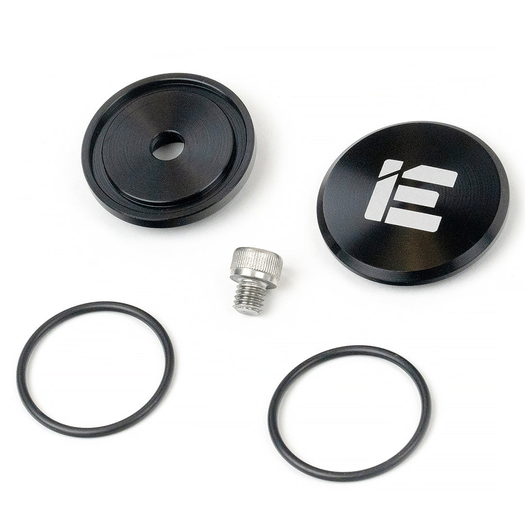Integrated Engineering Aluminium Rear Wiper Delete