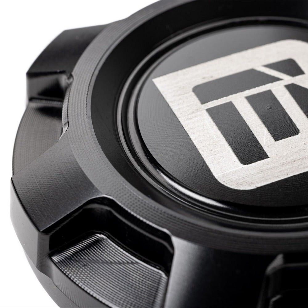 Integrated Engineering Billet Oil Cap