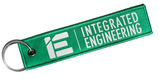 Integrated Engineering Pull For Boost Keychain IEGRUU33