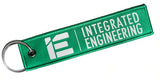 Integrated Engineering Pull For Boost Keychain IEGRUU33
