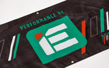 Integrated Engineering Shop Garage Banner