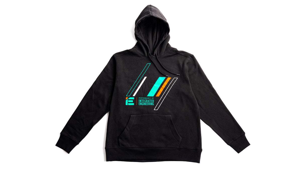 Integrated Engineering Premium Lightweight Hoodie IEGRUU62-L