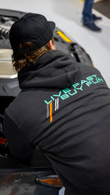 Integrated Engineering Premium Lightweight Hoodie