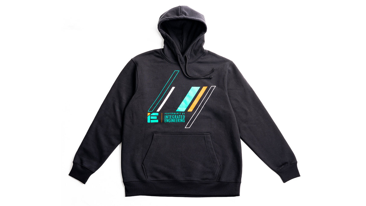 Integrated Engineering Premium Heavyweight Hoodie IEGRUU63-L